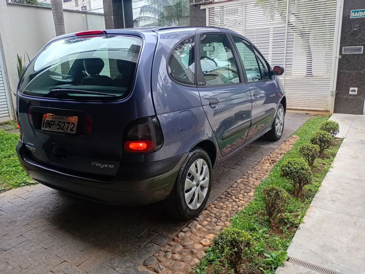 Renault Scenic RT 2.0 2000 - Foto 3