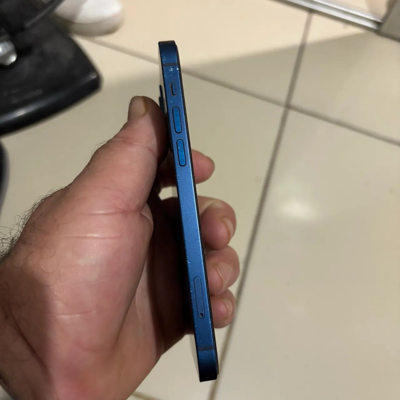 IPhone  - Foto 4