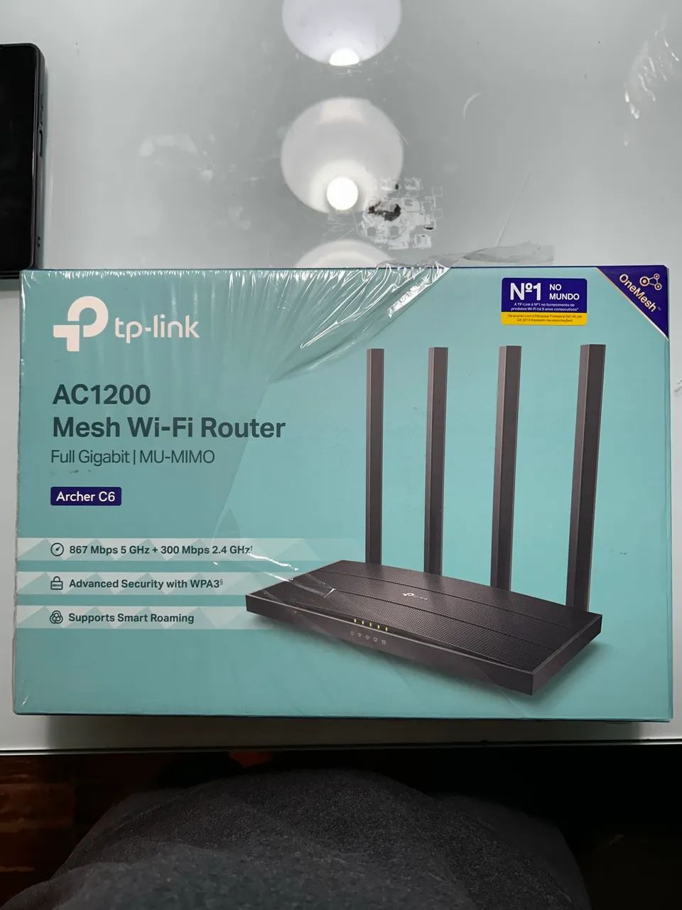 2 Roteadores TP-LINK - Foto 3