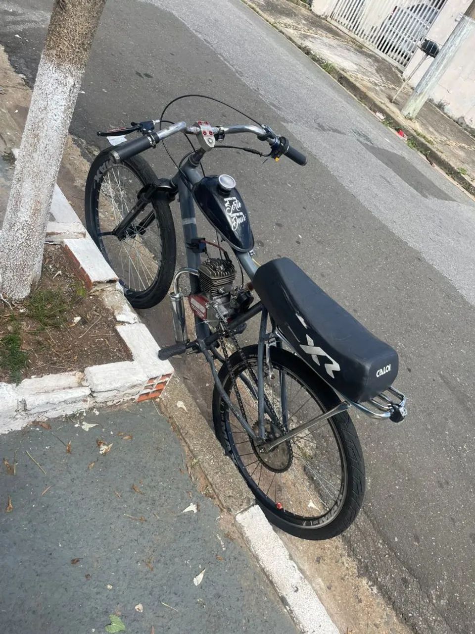 Motorizada  - Foto 4