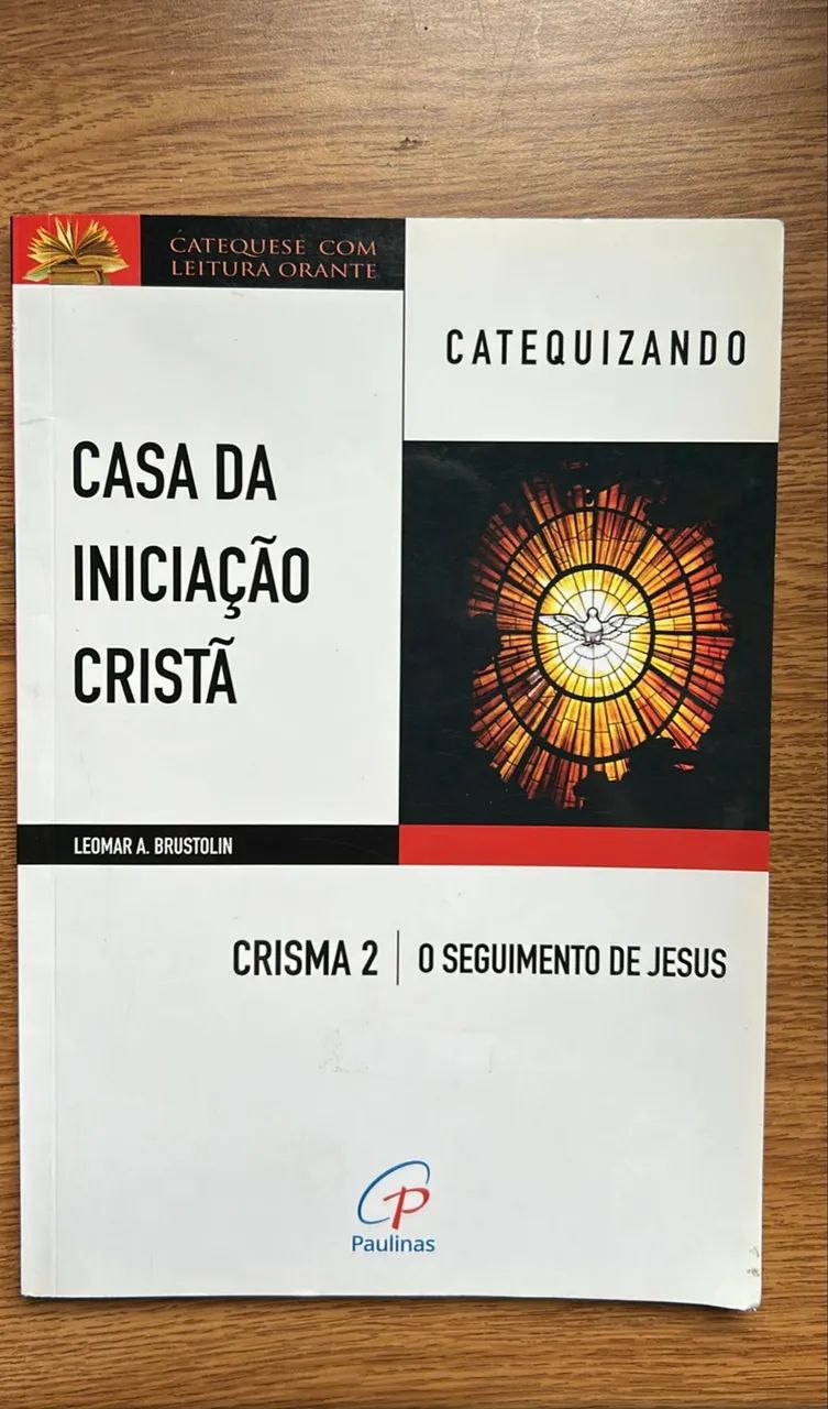 Livros para Crisma  - Foto 3