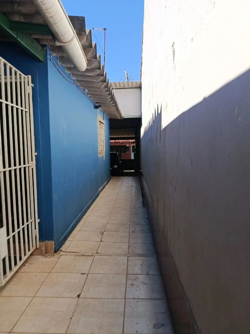 Excelente casa no Setor Leste do Gama - Foto 4