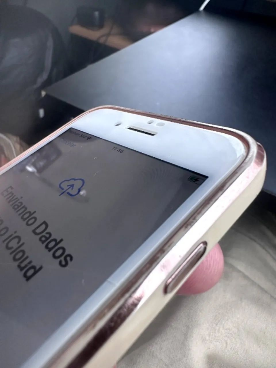 Iphone 8 - 64GB - Foto 3