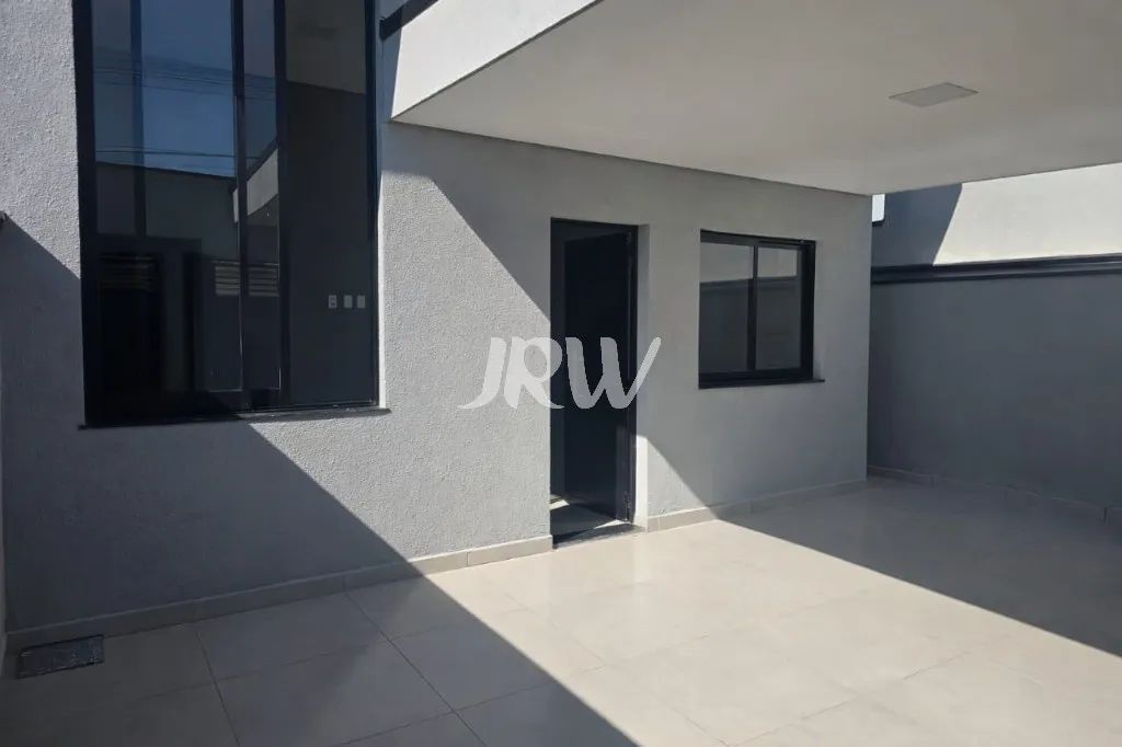 Casa à Venda com 3 Dormitórios no Parque Barnabé | Indaiatuba/SP - Foto 2