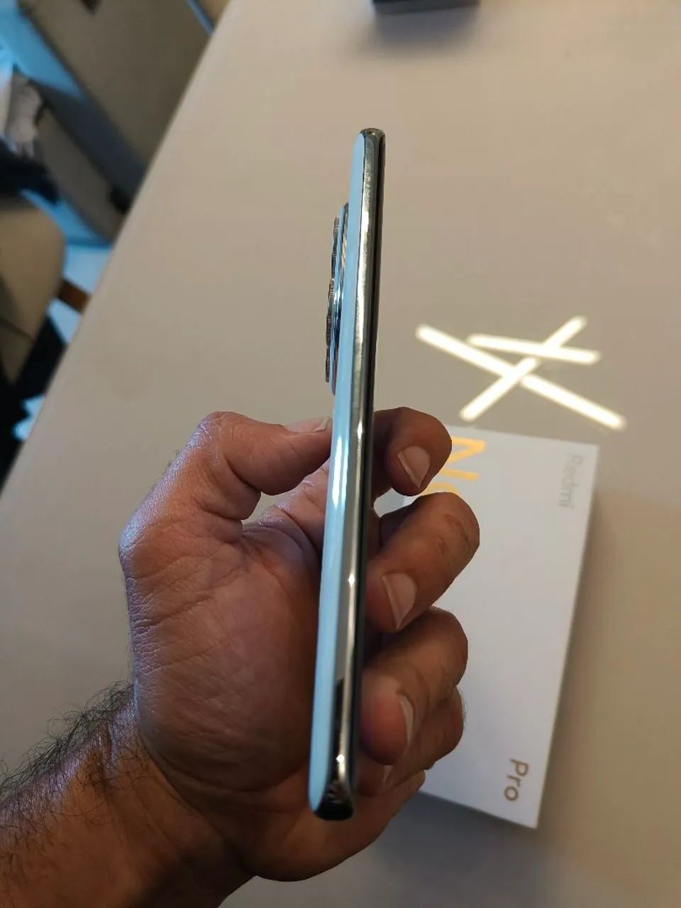 REDMI NOTE 14 PRO 5G - Foto 5