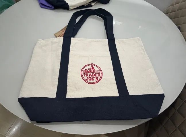 Bolsa trader Joe's - Foto 2