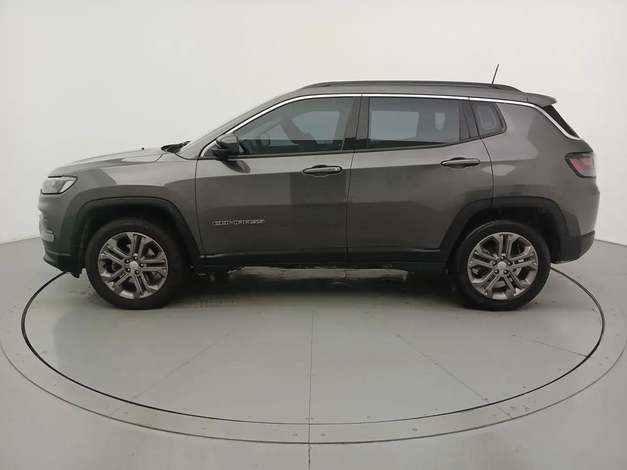 Jeep Compass LONG. T270 1.3 TB 4x2 Flex Aut., foto 2 de 18