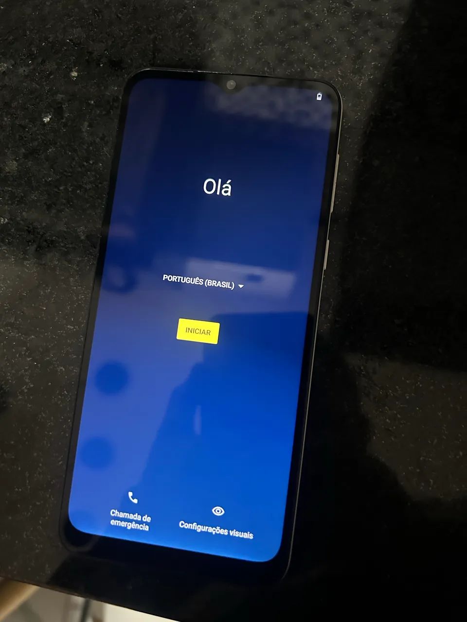 Moto E13 - Foto 4