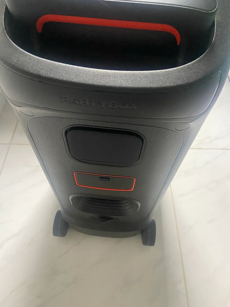 JBL 320 - Foto 2