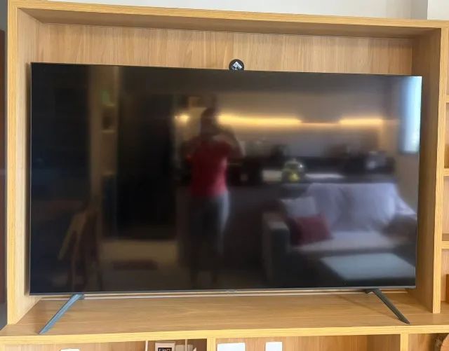 TV Samsung de tela 70 polegadas