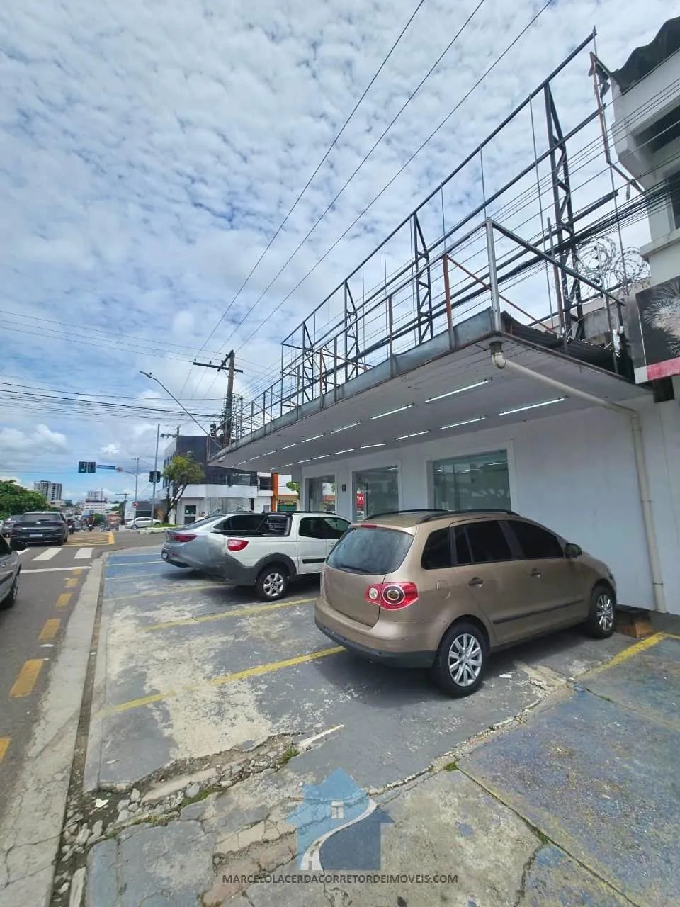 Ponto Comercial na Cachoeirinha - Foto 2