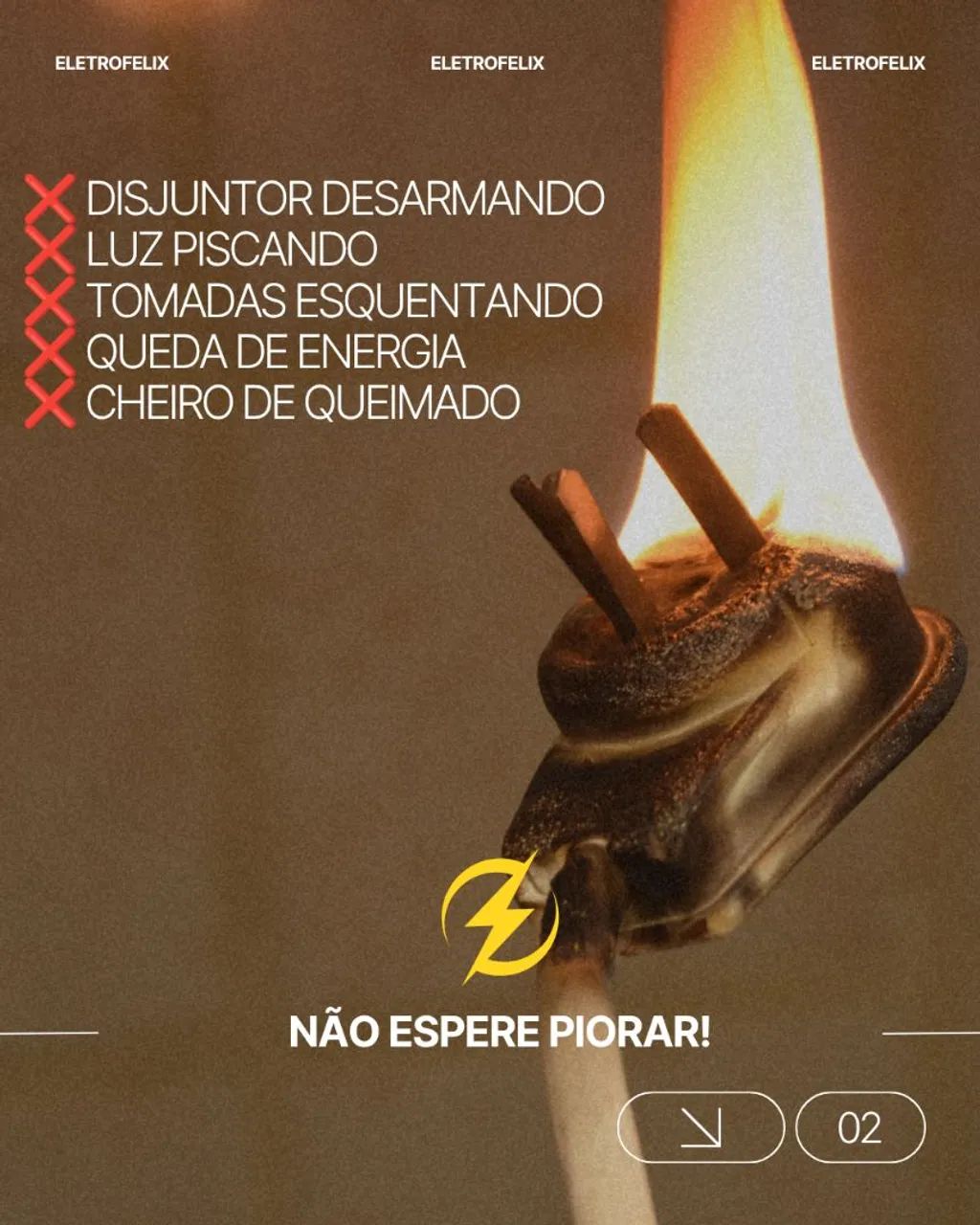 Eletricista | Orçamento Rápido  - Foto 4