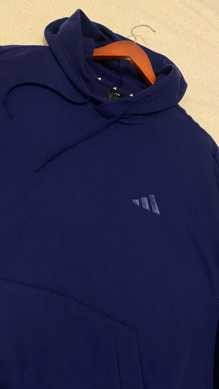 Moletom Adidas G - Foto 4