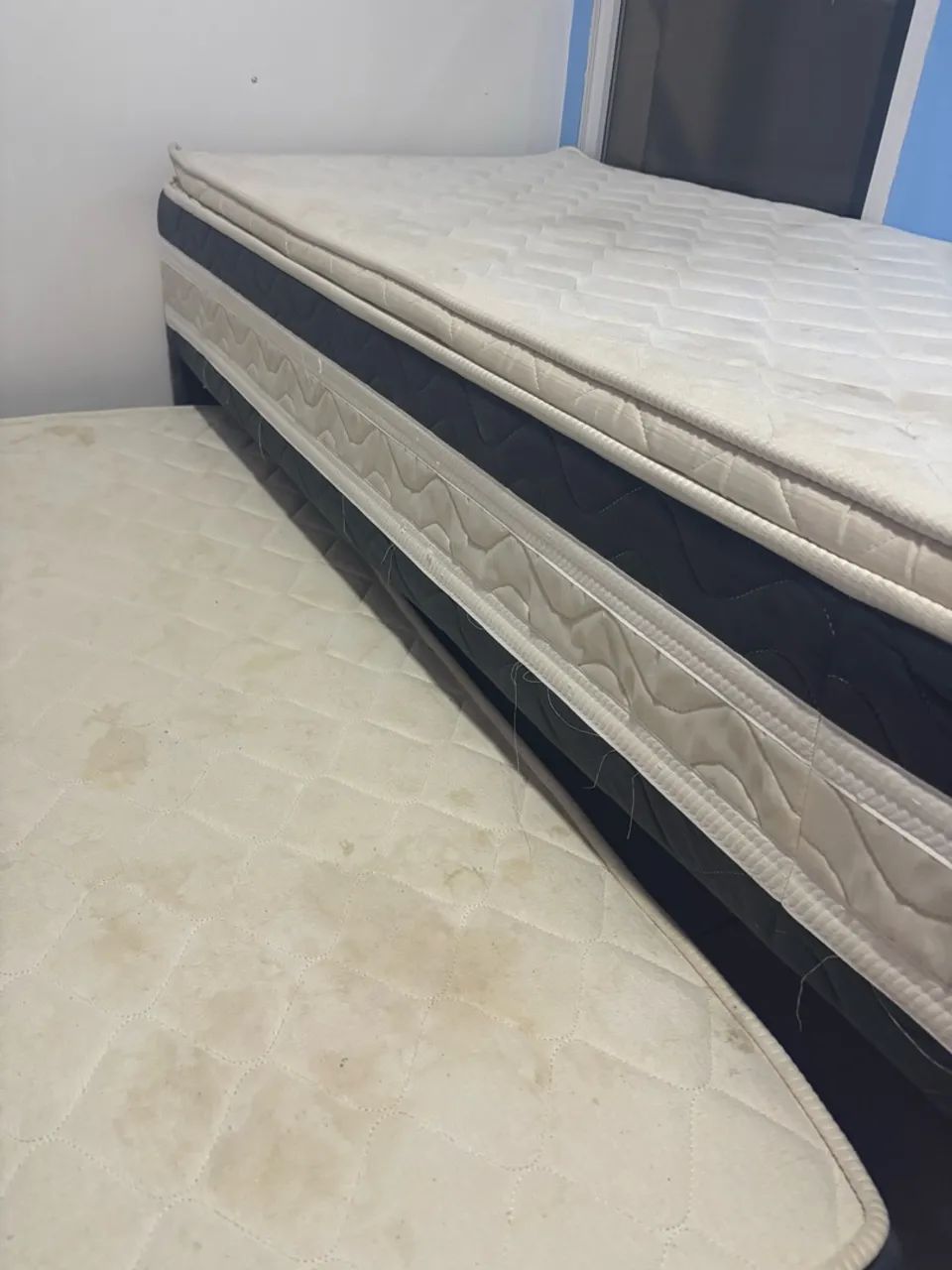 Cama de solteiro 2 em 1 - Foto 4