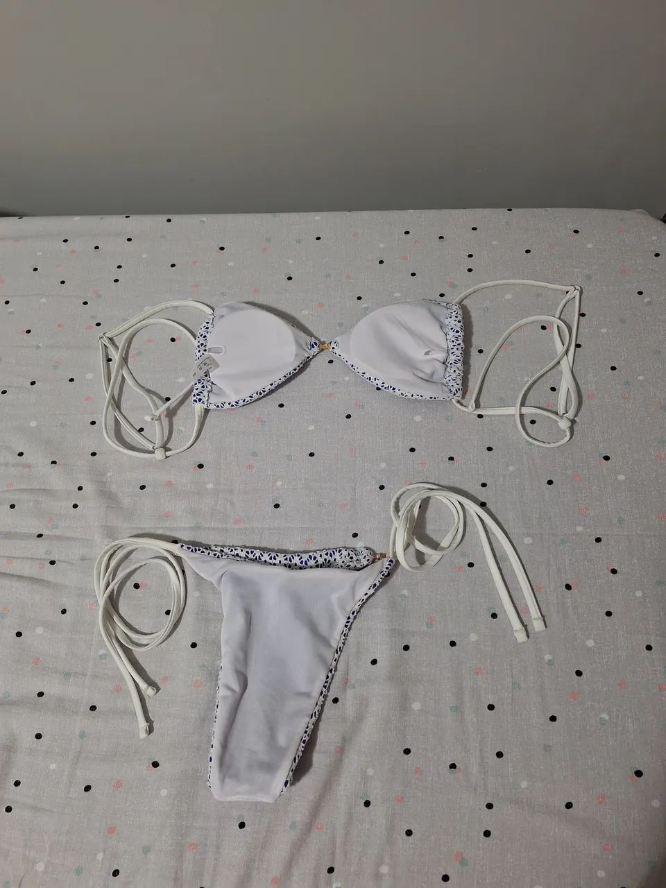 Biquíni SHEIN Swim Mod  - Foto 2