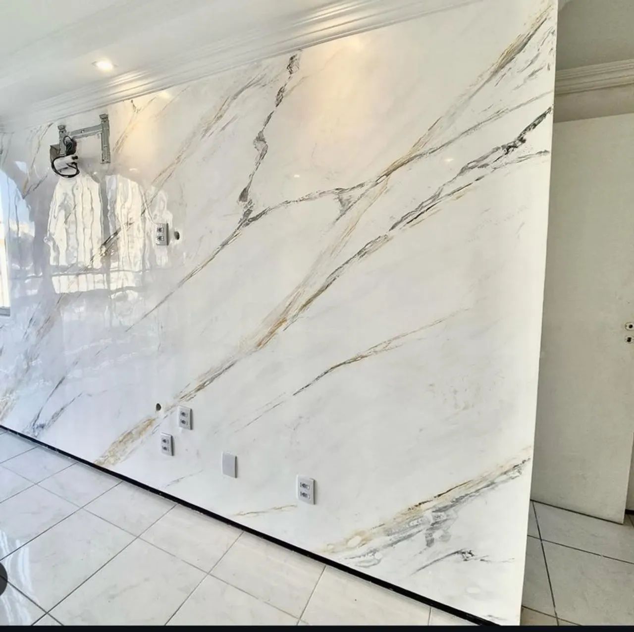 Pintor residencial 