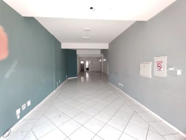 Sala Comercial para alugar Av. 19 de Dezembro, próximo a Av. Horacio Racanelo e Carneiro  - Foto 3