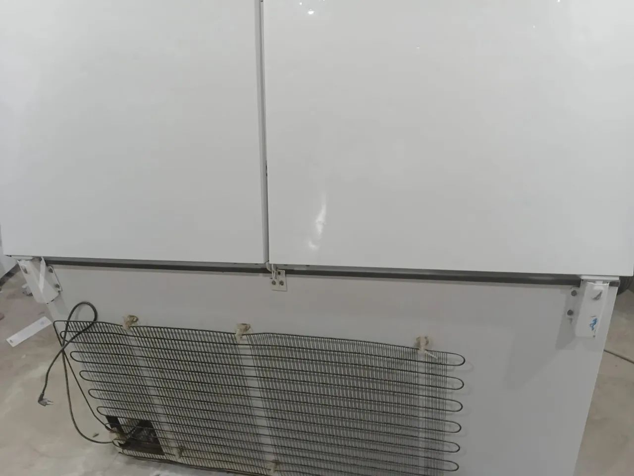Freezer Consul Horizontal  - Foto 3