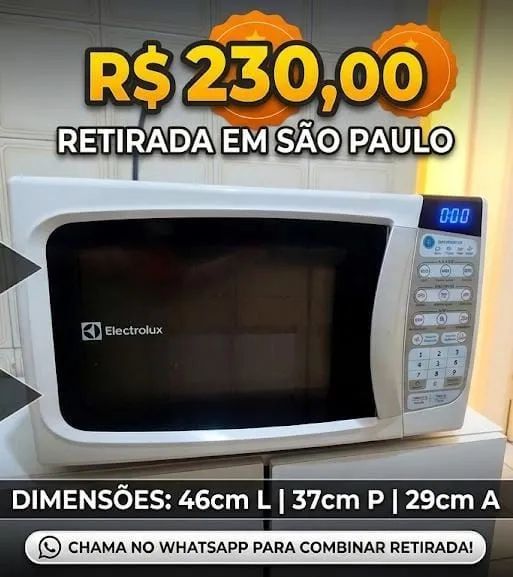 Microondas 