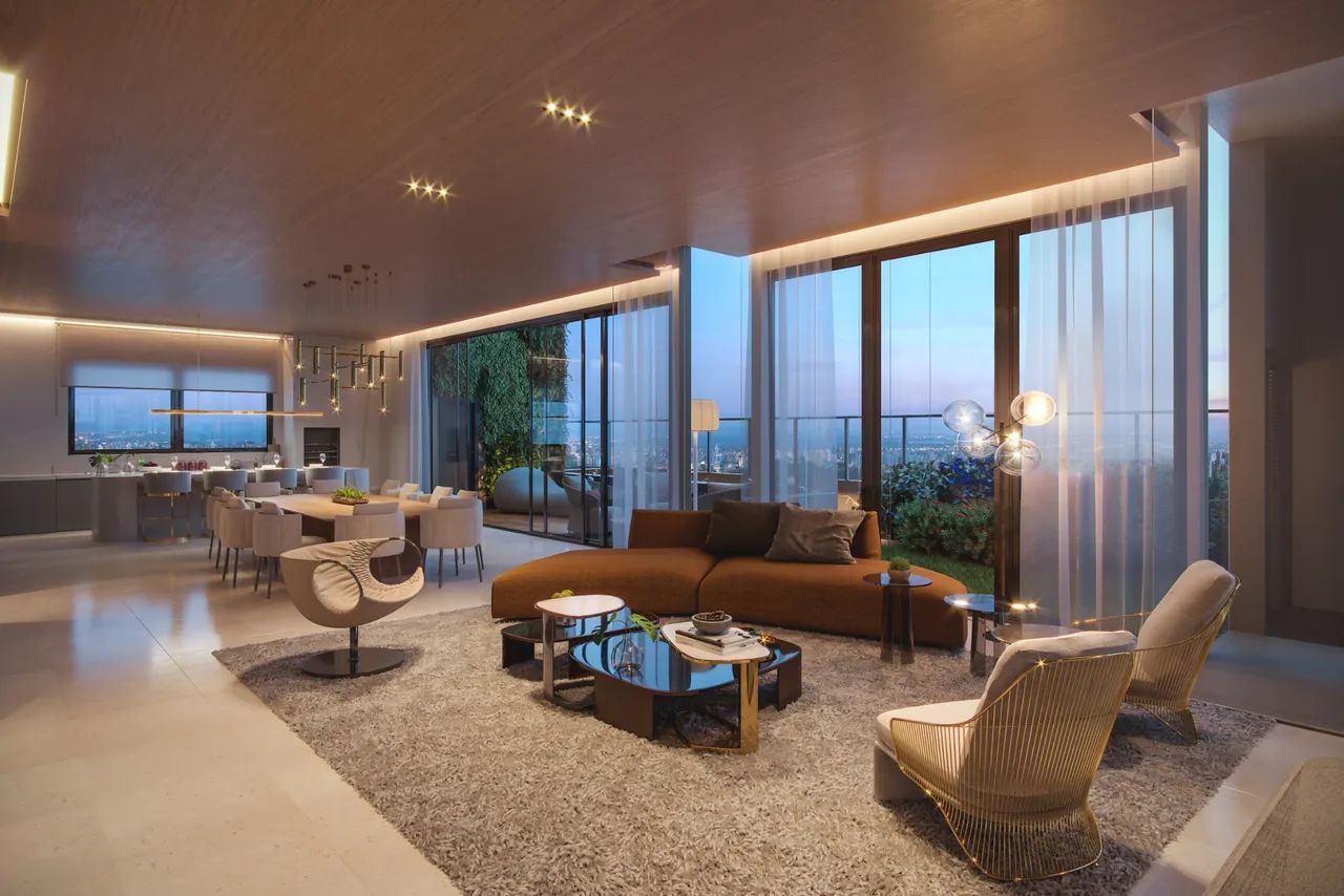 Legacy City Home - Foto 2