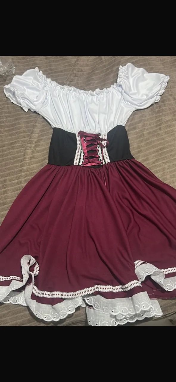 Vestido de oktober  - Foto 2