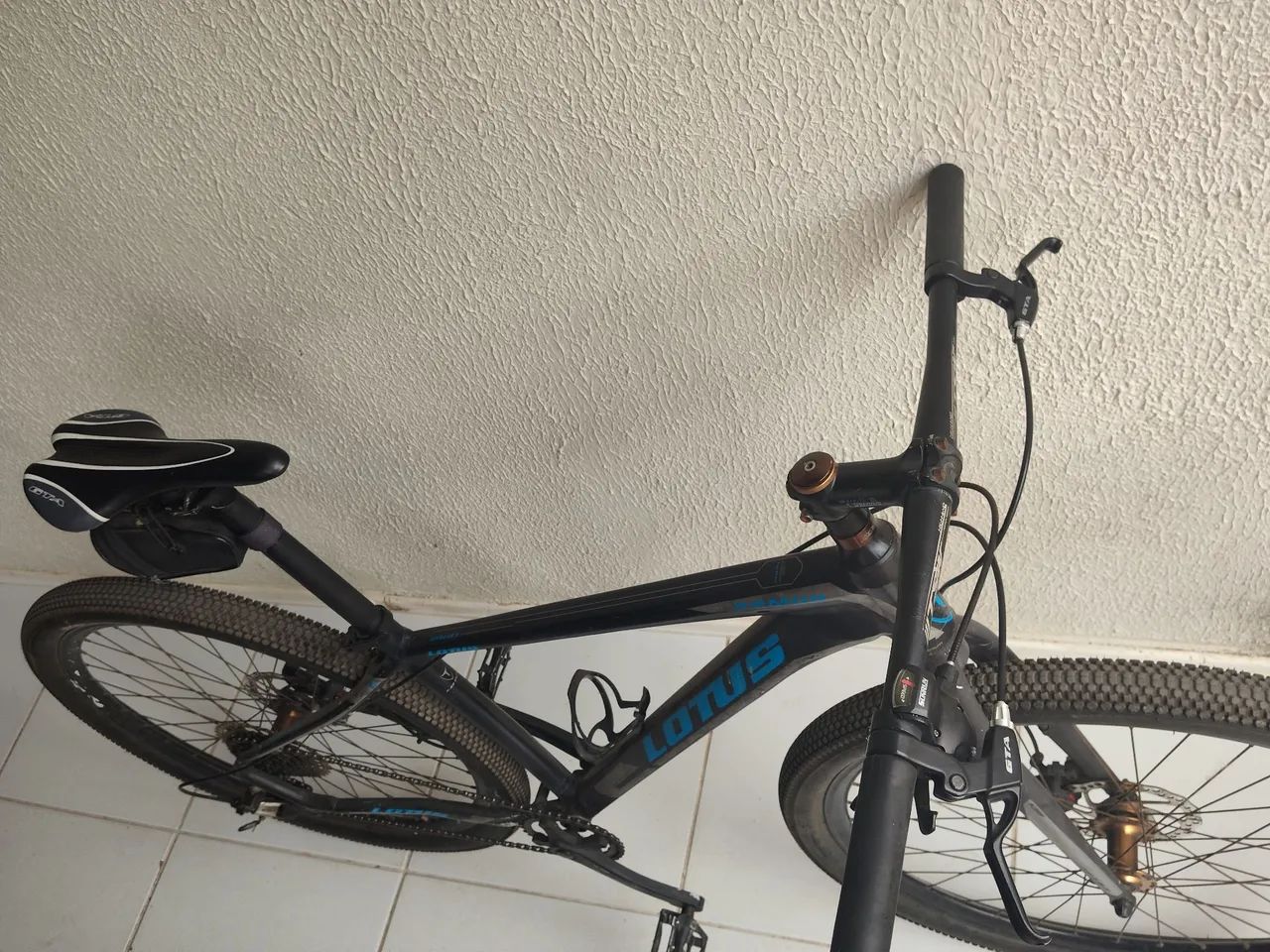 Bike MTB - Foto 3