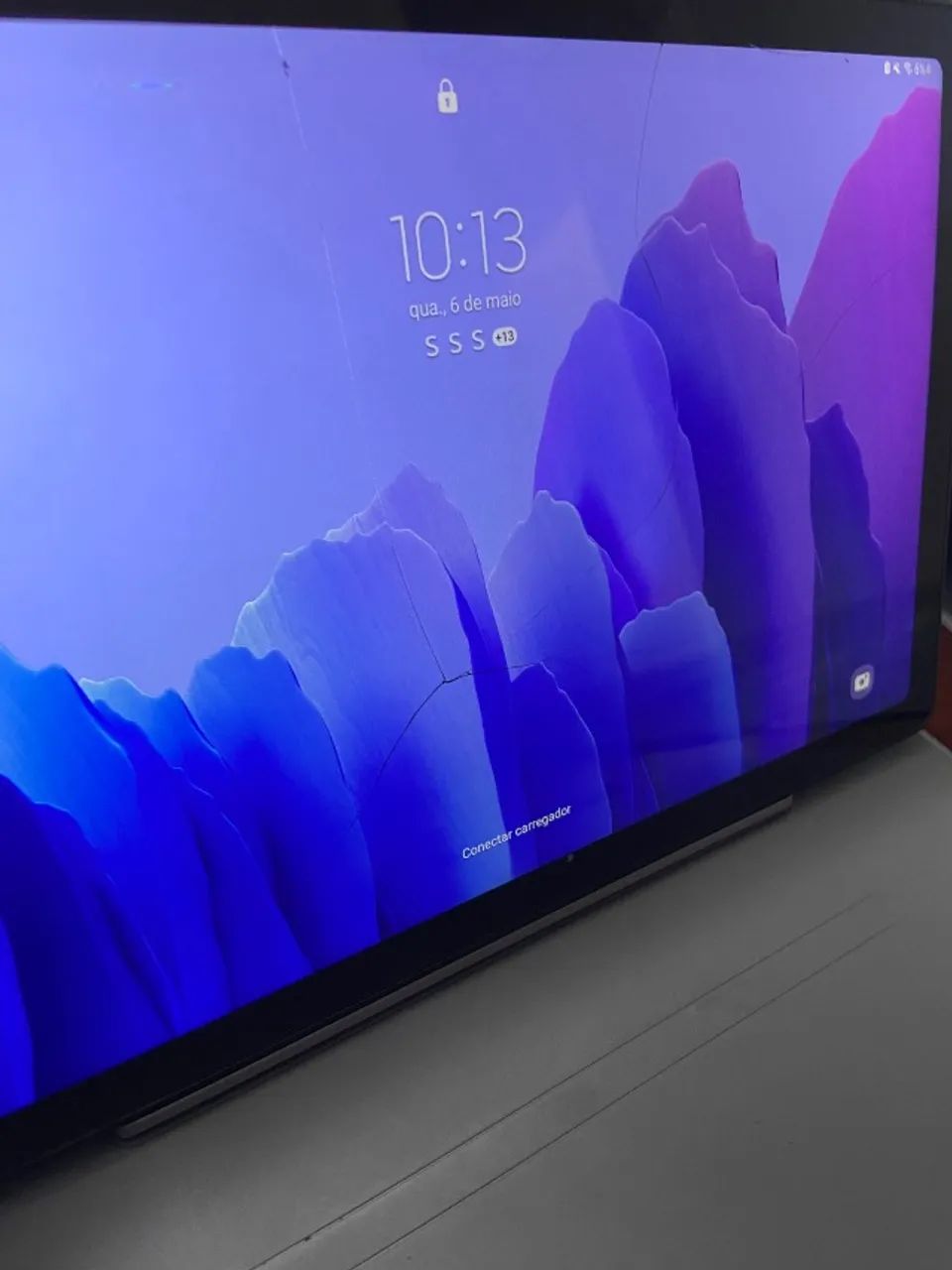 2 Tablets Samsung A7 - Foto 4