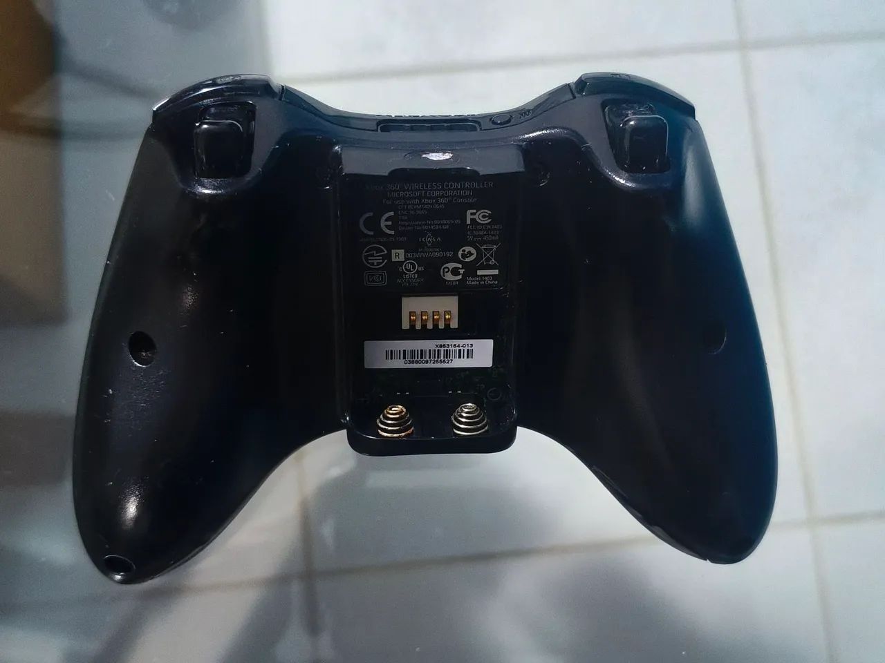 Xbox 360 - Foto 5