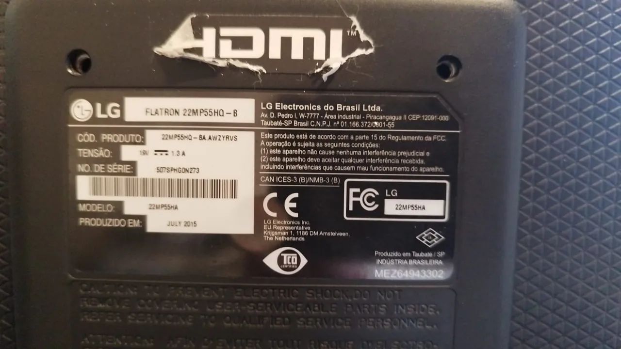 Monitor LG - Foto 3