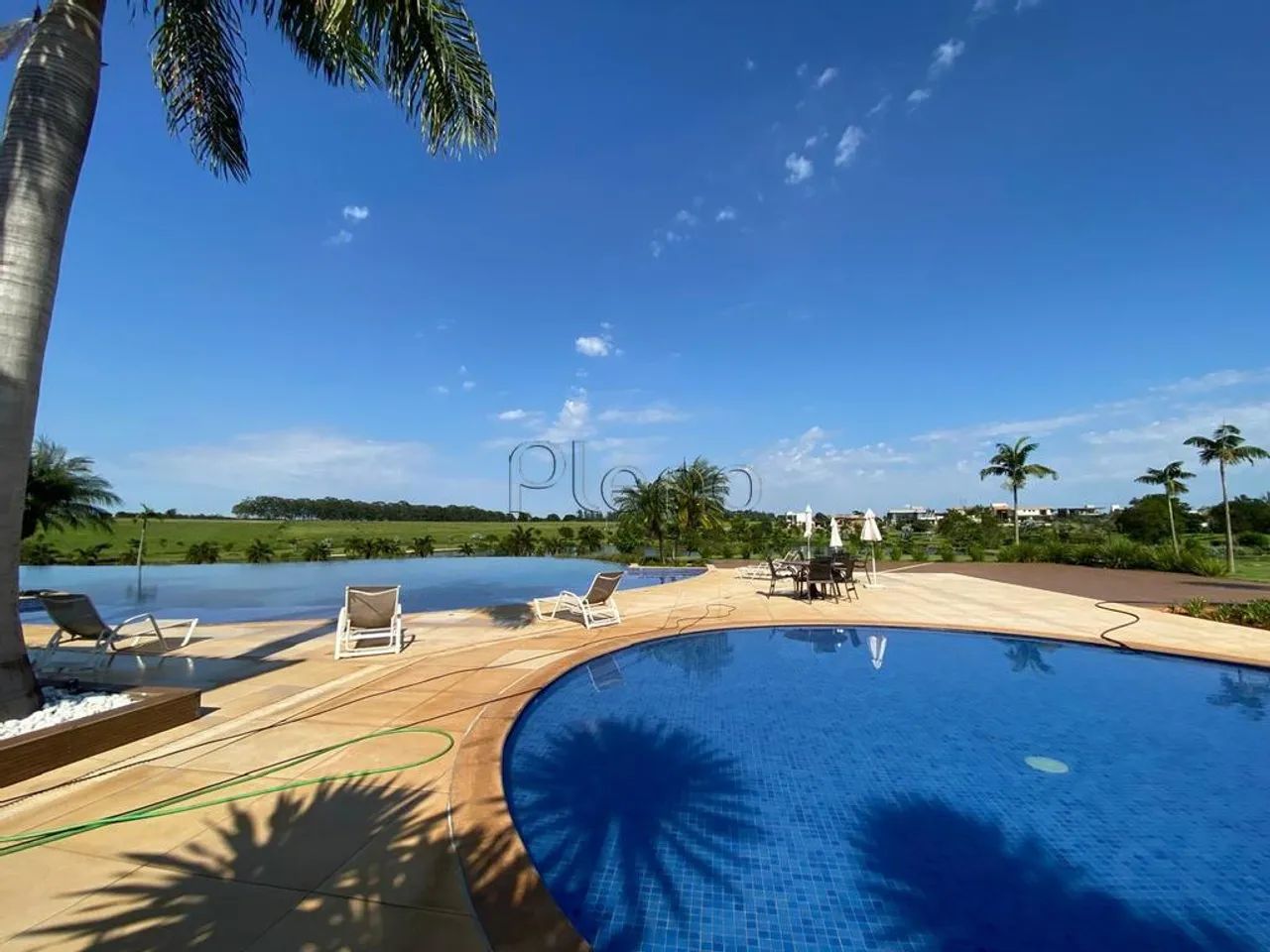 Terreno à venda em Jaguariúna, Residencial Haras Patente, com 807.73 m², Haras Patente