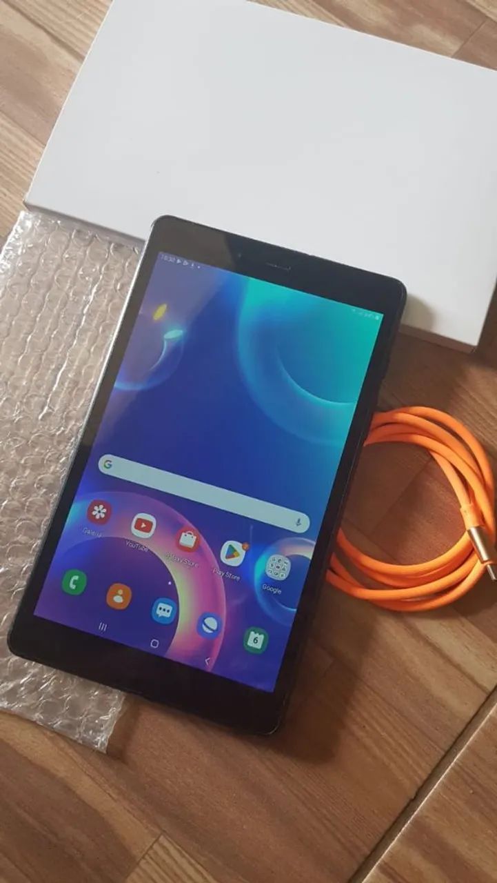 Tablet Samsung t295