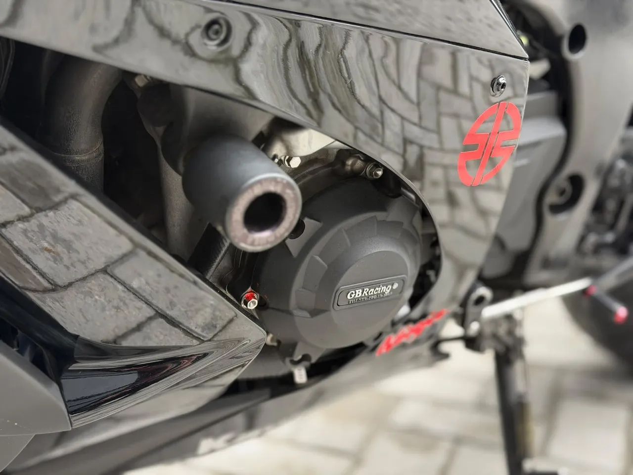Ninja Zx-10/ Zx-10r 1000cc 2011 - 1535401583 | OLX