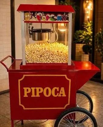 Sua Festa do Dia das Crianças é com a Gente!