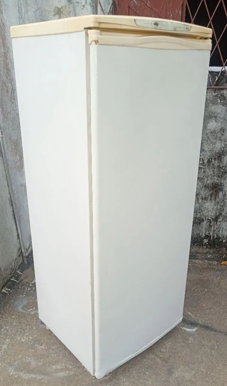 Freezer vertical 250L - Foto 3