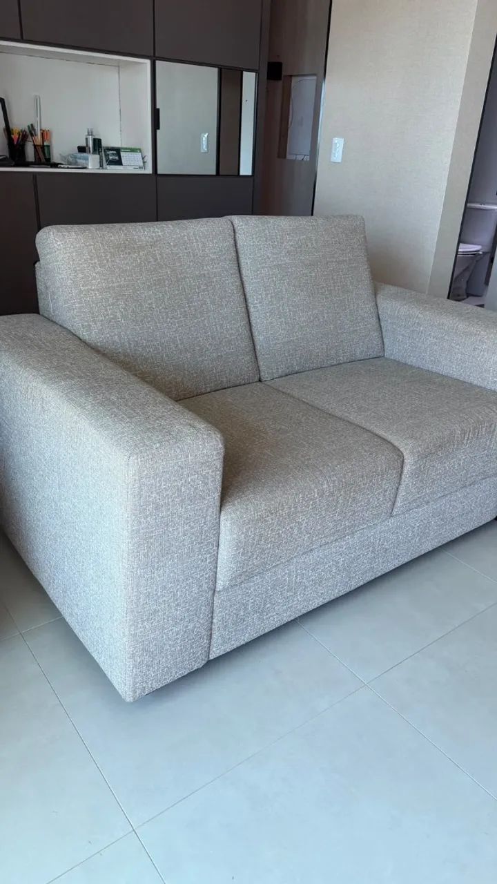 Sofa 2 Lugares