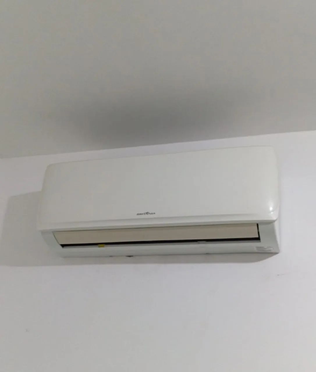 Ar-condicionado Britânia 9000 BTUS - Foto 2
