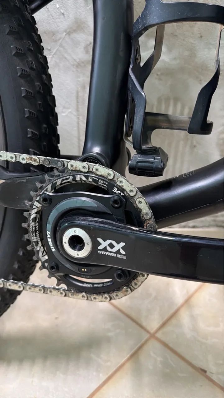 ?Specialized Epic. Tamanho S. - Foto 5