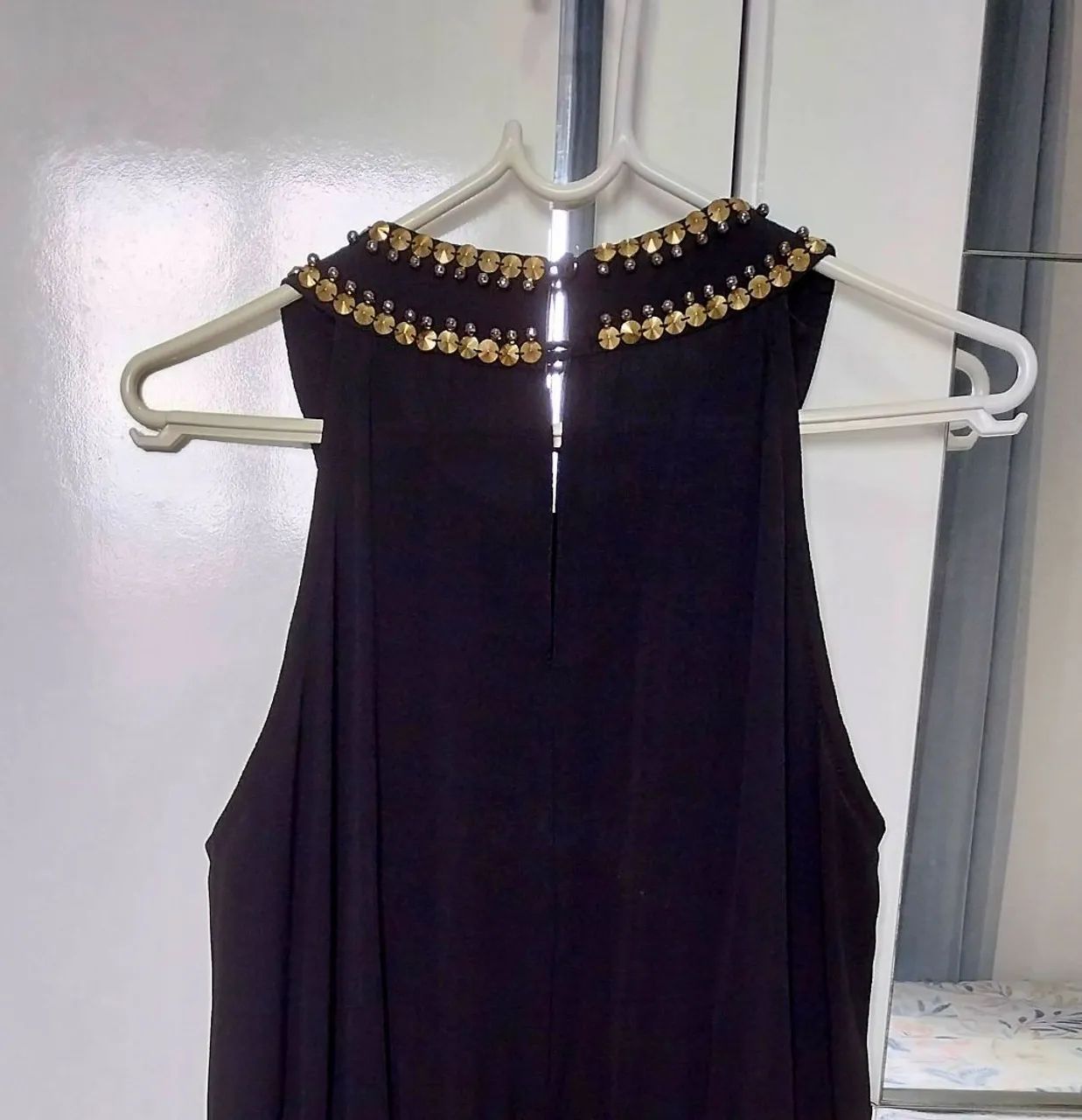 Vestido Preto G - Foto 3