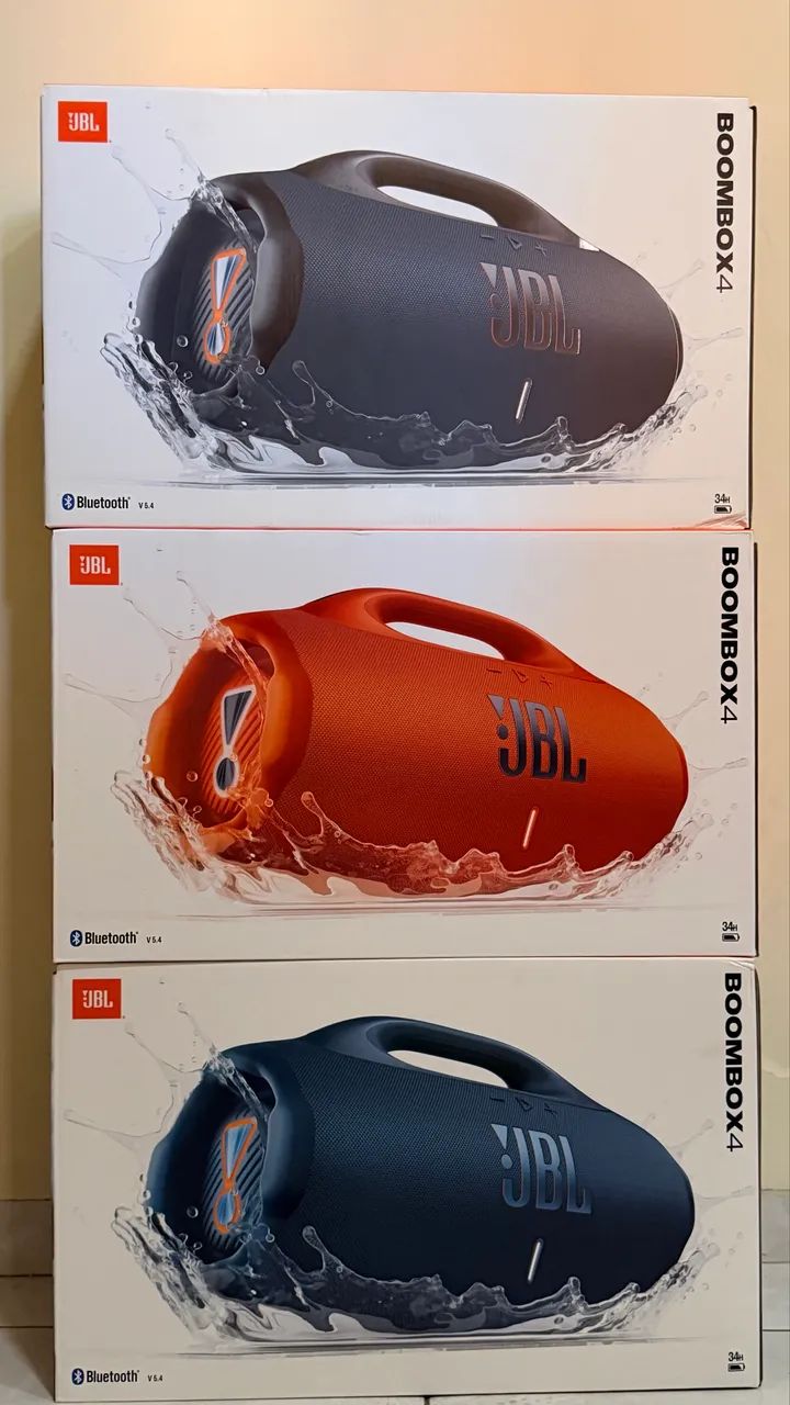 Boombox 4  - Foto 5