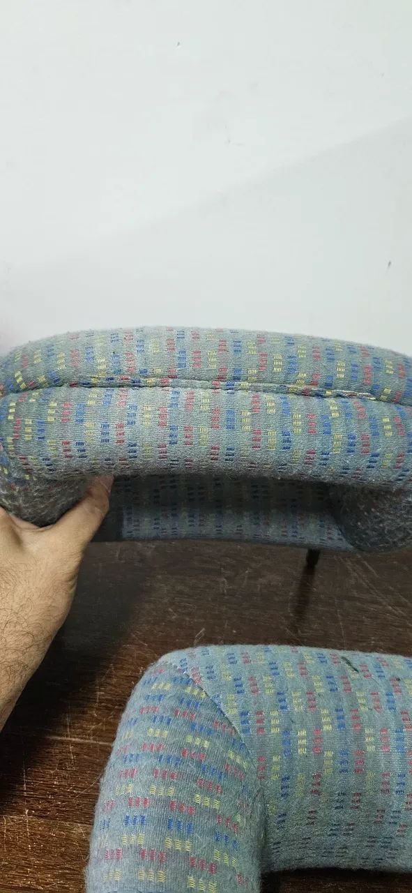 Encosto de cabeça VW - Foto 3