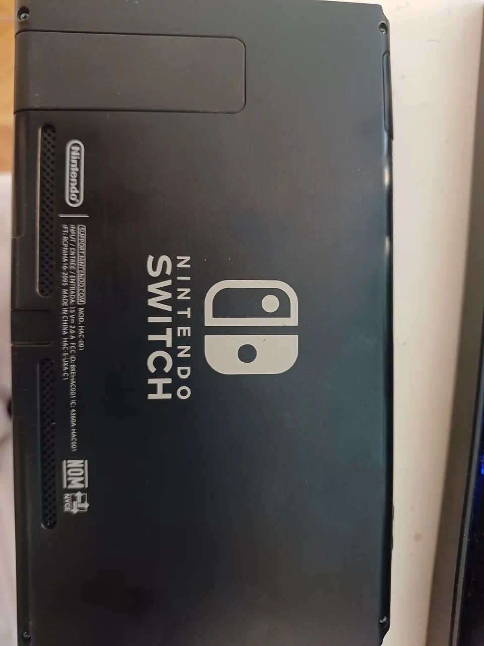 Nintendo switch desbloqueado - Foto 4