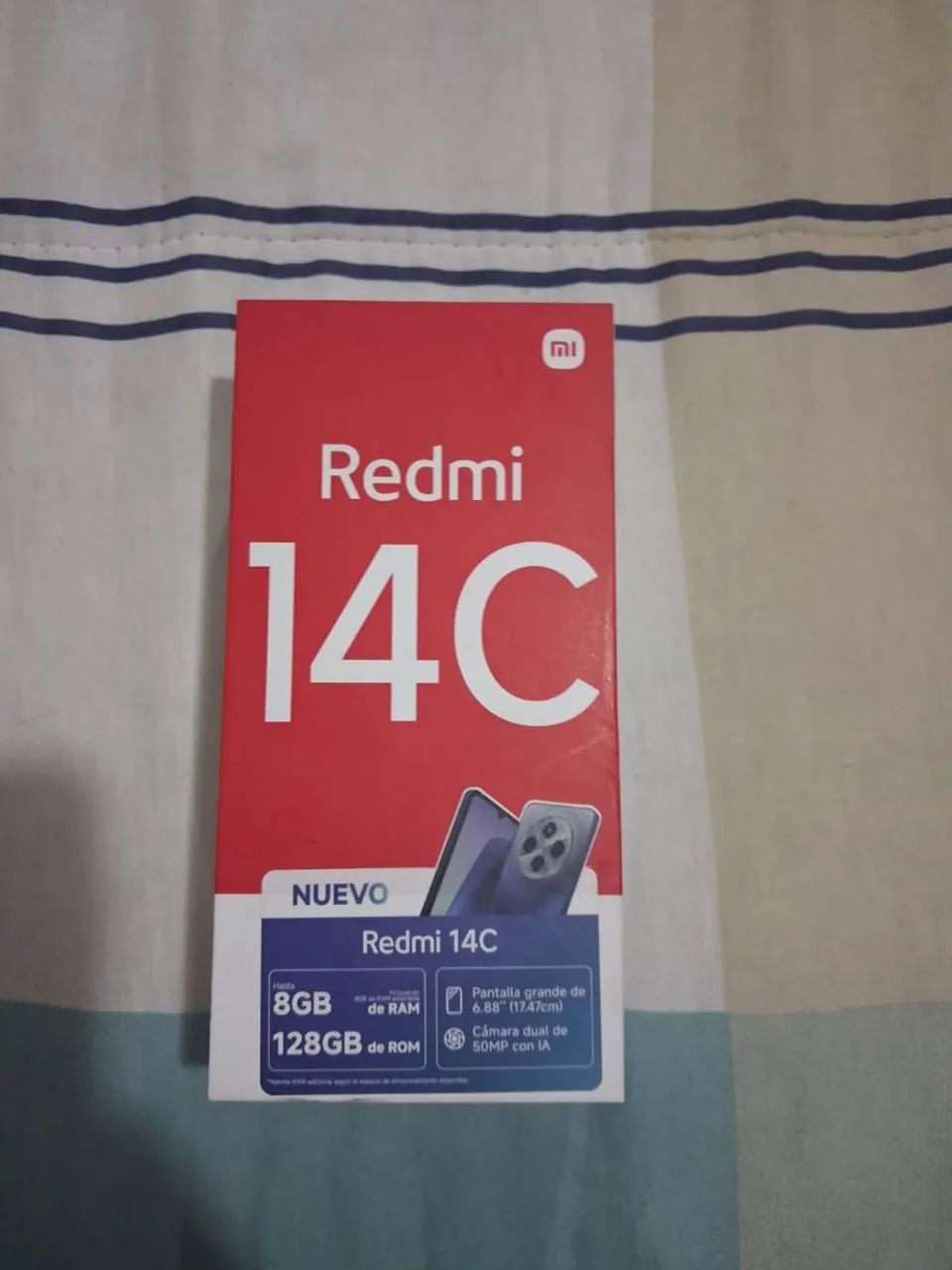 Celular redimi 14C  - Foto 3