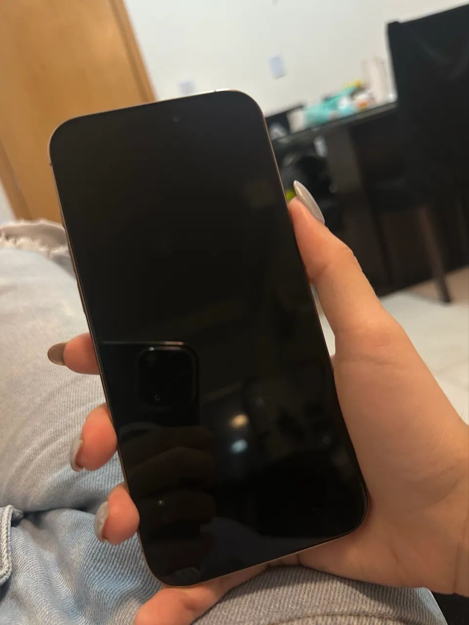 Iphone 16 pro max - Foto 2