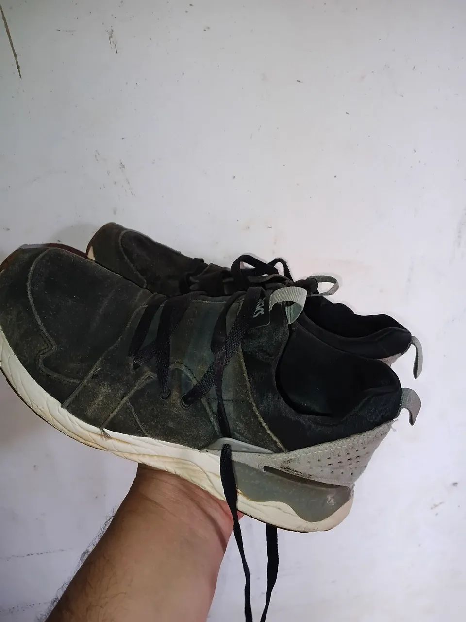 Tenis masculino  - Foto 4
