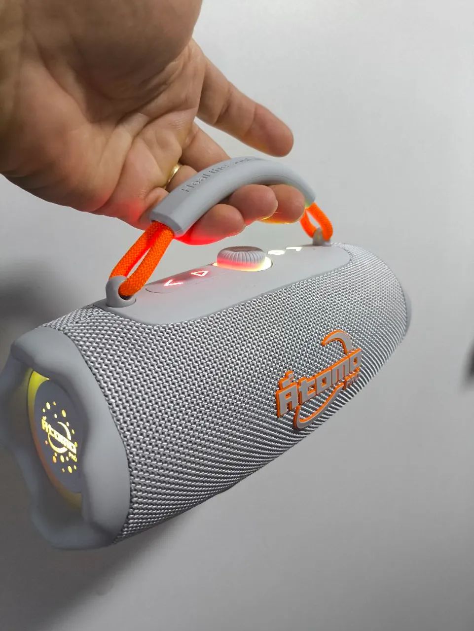 Caixa de som Bluetooth  - Foto 4