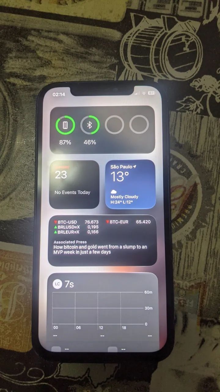iPhone 12 64GB - Foto 2