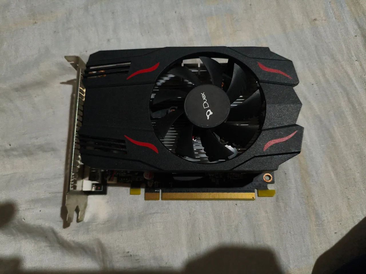 RX 550