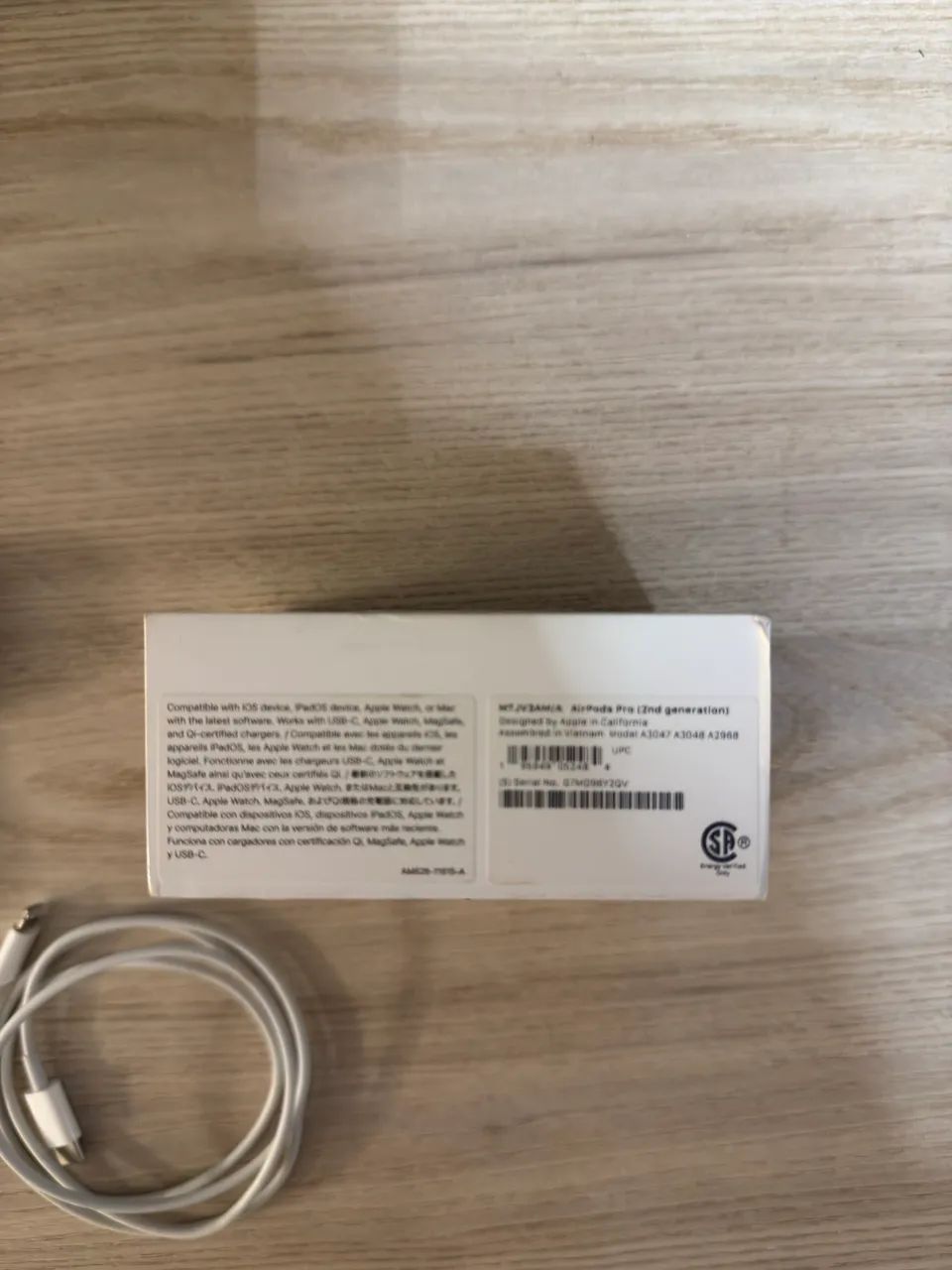 Air Pods PRO 2 - Foto 2