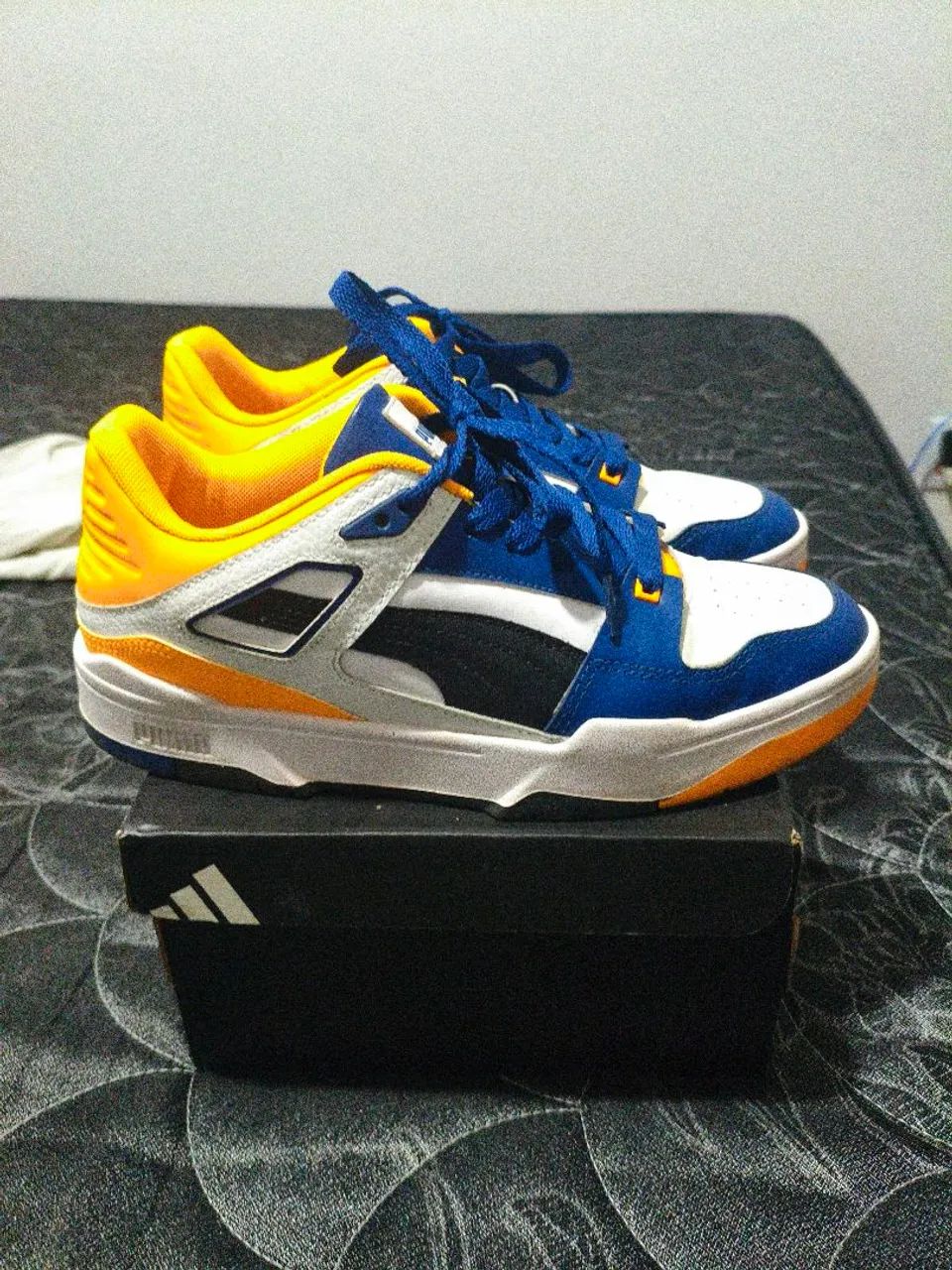 Puma slipstream Tam 41 - Foto 3