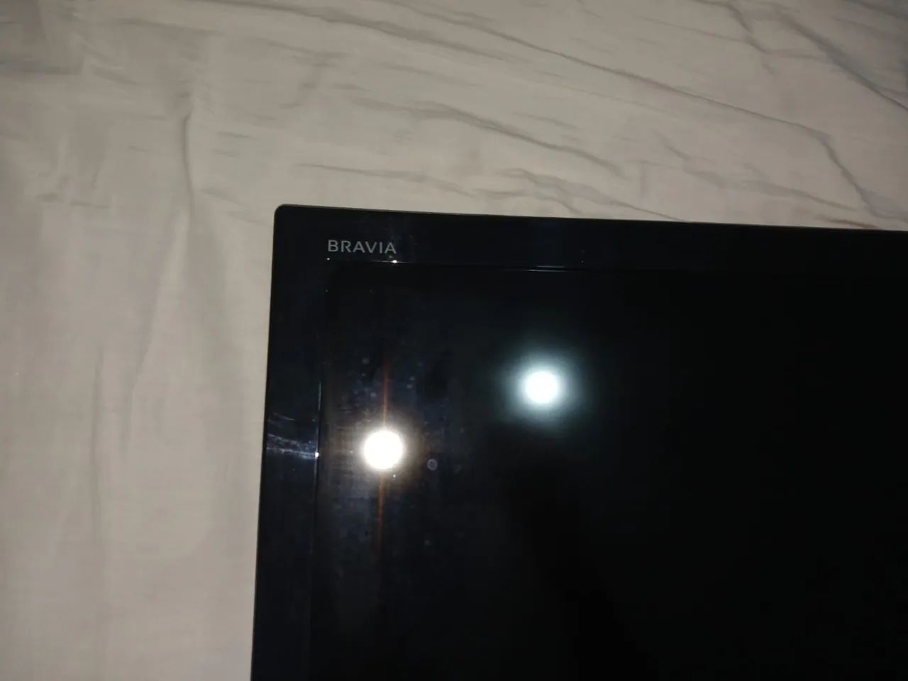 Televisão Sony bravia 40 polegadas  - Foto 2